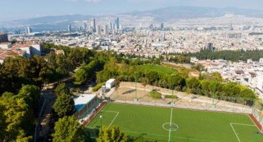 Meriç Yaşayan Parkı’nda sona gelindi