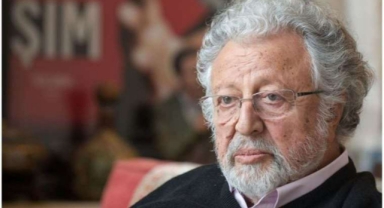 Metin Akpınar'ın çocuğu olduğu ortaya çıktı