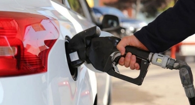 Motorine dev zam: Litresi 40 liraya dayandı! 