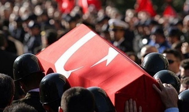 MSB duyurdu… Pençe Kilit bölgesinde bir asker şehit oldu!