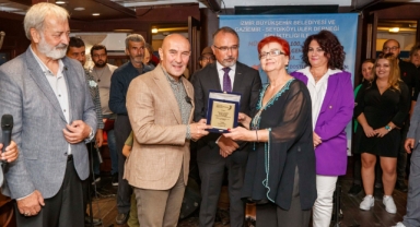 Mübadelenin yüzüncü yılı anıldı: “Atamızın izinde dünya barışını takip etmeliyiz”