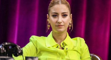 Musa Orhan'a hakaretten yargılanan Hazal Kaya hakkında karar verildi