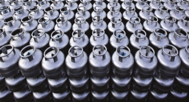 Mutfak tüpüne bir zam daha geldi