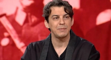 Norm Ender’den “Parla” açıklaması: “Çocukluk hayalimdi”