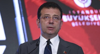 Ödül konuşmasına “Filistin” ayarı: İBB Başkanı İmamoğlu ABD’ye gitmekten vazgeçti 