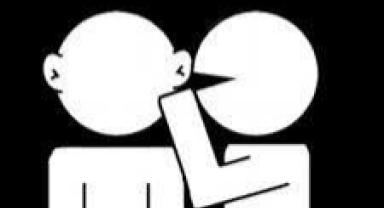 Okullarda itiraf sayfası tehlikesi 