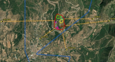 Orman ve tarım arazisi vasfındaki alana altı milyonluk proje: Bakanlıktan ilk karar çıktı!