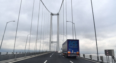 Otoyol ve köprü zamlarında geri adım atıldı