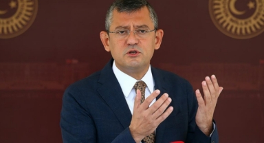 Özgür Özel adaylık yarışını kazanırsa yapacağı ilk işi açıkladı 