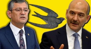 Özgür Özel'den 'Ebabil Harekatı' paylaşımı: 'Deşifre etmiştim...'