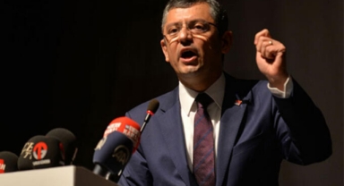 Özgür Özel’den gizli görüşme açıklaması: “Duysam duysam utanç duyarım” 