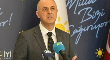 Özlale’den Çıray’ın iddiasına yanıt: “AK Parti ile anlaşma yapmadık, yapmayacağız”