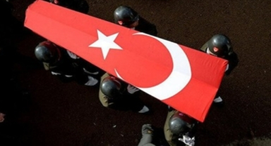 Pençe Kilit bölgesinden acı haber... Bir asker şehit oldu! 