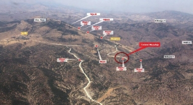 “PKK Baykuşu”na dokuz sene hapis cezası 