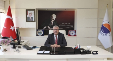 Rektörün ‘lüks’ünü piyasa bile bulamadı