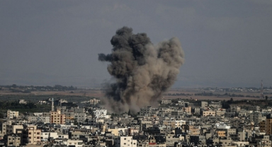 Reuters: ABD-İsrail-Mısır Refah Kapısı'nın açılmasında anlaştı