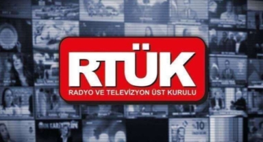 RTÜK'ten Halk TV'ye ceza!