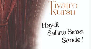 Sahne Tozunu Yutmaya Hazır mısın?