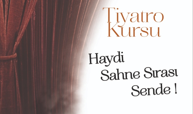 Sahne Tozunu Yutmaya Hazır mısın?