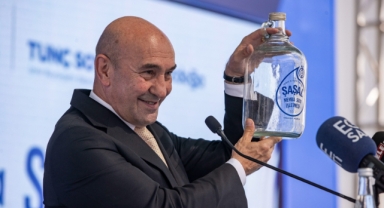 Şaşal Su’yun dağıtıcısı belli oluyor