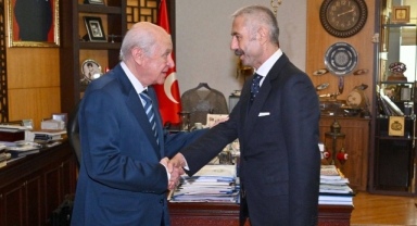 Sedat Şahin’i tahliye eden hakimin yolu Yargıtay’a çıkmış!