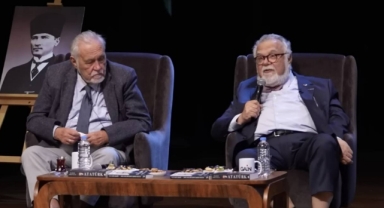 Şengör ve Ortaylı’dan Erdoğan’a destek: “Savaş başladığından beri en akıllı lafı o etti” 