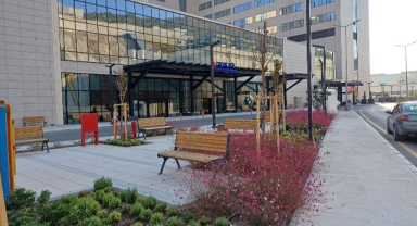 Sessiz sedasız açılmıştı: Şehir Hastanesi boş kaldı!