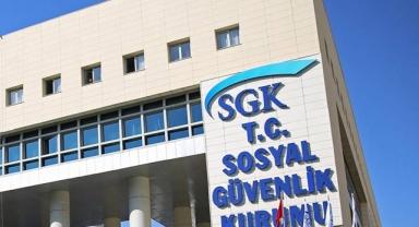 SGK, 29,1 milyar TL'lik açık ile rekor kırdı