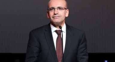 Şimşek'in yeni rotası Körfez ülkeleri