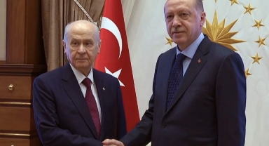 Siyaset Kulisleri hareketlendi: Cumhur İttifakı'nda aday arayışı 