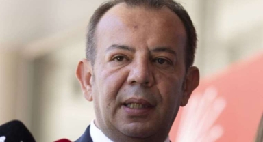 Tanju Özcan için nihai karar verildi: 'Kına yakabilirler'