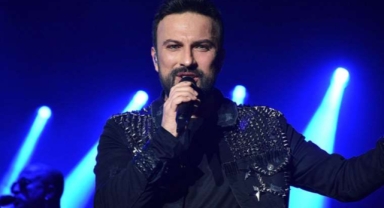Tarkan’dan 100. yıl marşı: Gelirini Darüşşafaka'ya bağışlayacak