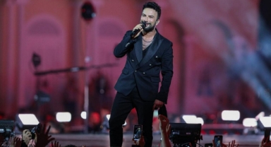 Tarkan’dan Gazze paylaşımı: “Utanç verici” 