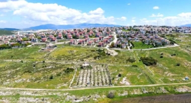 Tartışmalara neden olmuştu... Menemen'de 1,1 milyarlık satış!