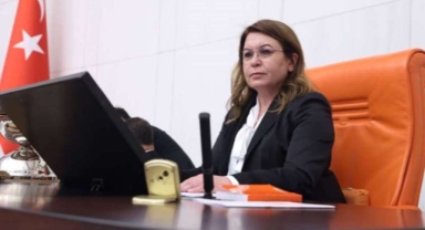 TBMM Başkanvekili Karaca’dan ‘Can Atalay’ mesajı: ‘Parlamentoya dönmelidir’