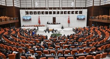 TBMM'de bütçe görüşmeleri başlıyor