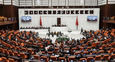 TBMM’de gündem “Gazze”! Altı partiden ortak bildiri