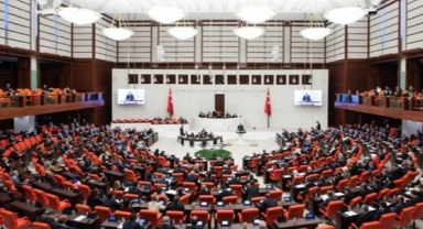 TBMM gündeminde bu hafta ne olacak?