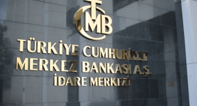 TCMB 26 Ekim'de faiz kararını açıklayacak: Piyasanın beklentisi 500 baz puan artış