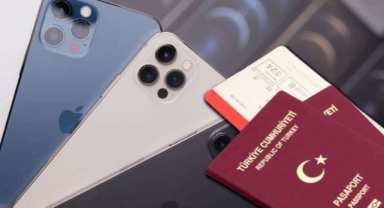 Telefonu yurtdışından getirip, harç 20 bin TL'ye çıkmadan önce para yatıranlara kötü haber!