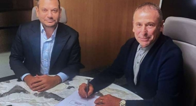 Trabzonspor’da “Avcı” dönemi 