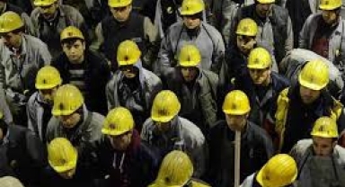 TTK'nin işçi alımı kurasında gerginlik: 1.5 yıl önce Türkiye vatandaşı olmuş