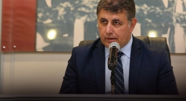 Tugay’dan vatandaşa sadakat çıkışı: “Ülkeyi yakmayı reddediyorum!” 