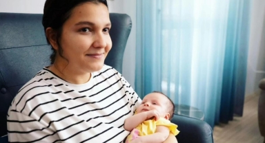 Tugay: “Hedefimiz sağlıklı nesiller yetiştirmek”