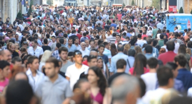 TÜİK açıkladı: İşsizlik yüzde 23'e yükseldi