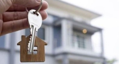 TÜİK açıkladı: Konut satışlarında yüzde 9,5 düşüş 