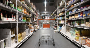 TÜİK aylık enflasyonu açıkladı