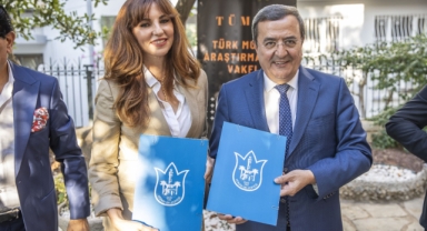 Türk musikisi için örnek işbirliği