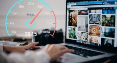 Türkiye'deki internet hızına yönelik yeni bir rapor açıklandı