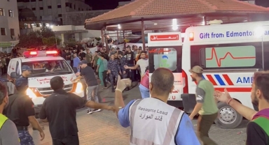 Türkiye, Filistin için 3 günlük milli yas ilan edecek